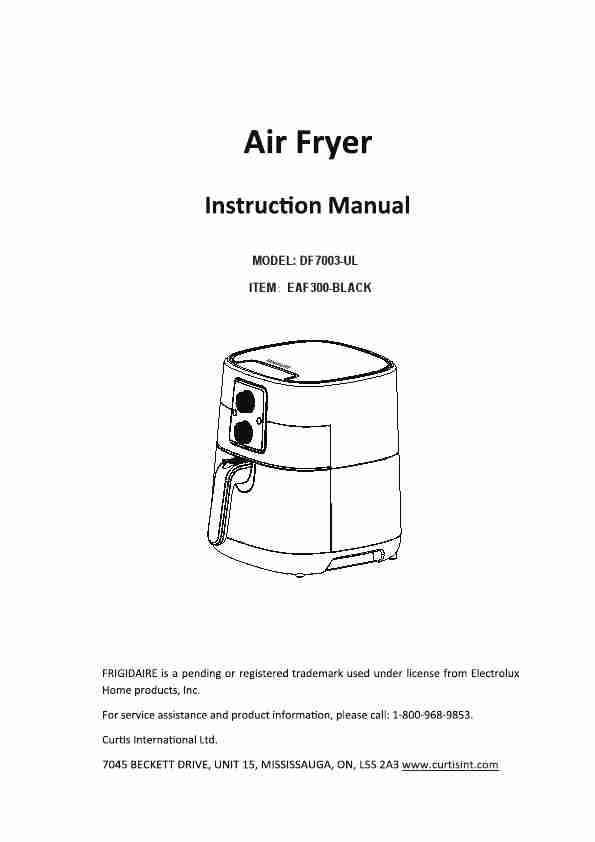 FRIGIDAIRE DF7003-UL EAF300-BLACK-page_pdf